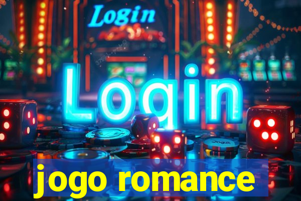jogo romance